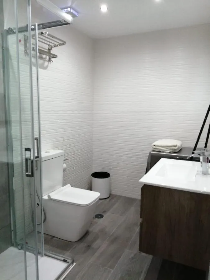 Apartamento Front Sea View Fuengirola