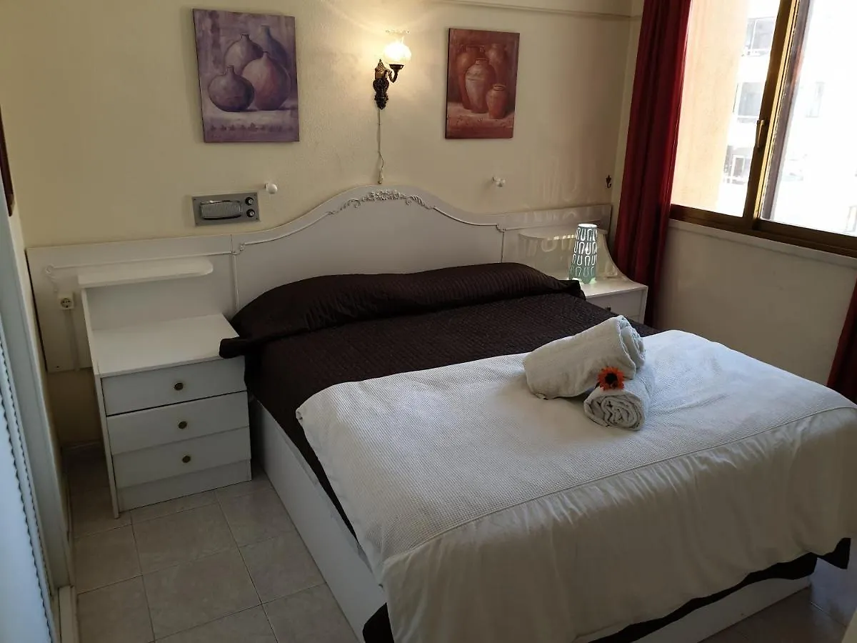 Guest house Apartamento Front Sea View