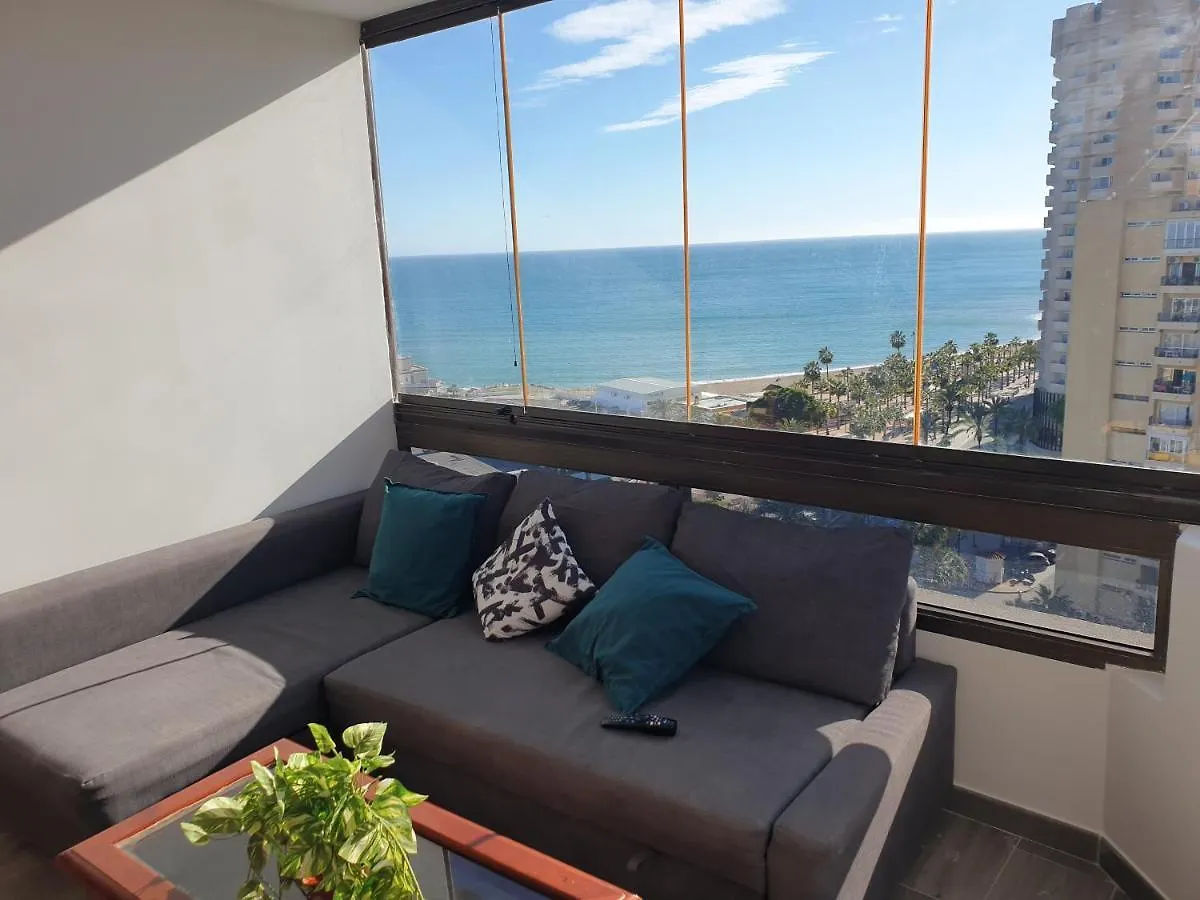 Apartamento Front Sea View