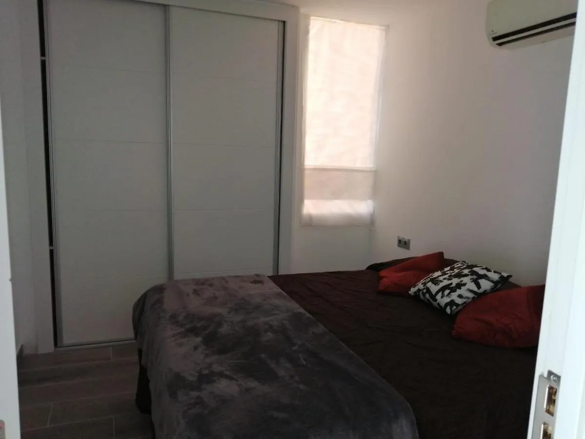 Apartamento Front Sea View Guest house Fuengirola