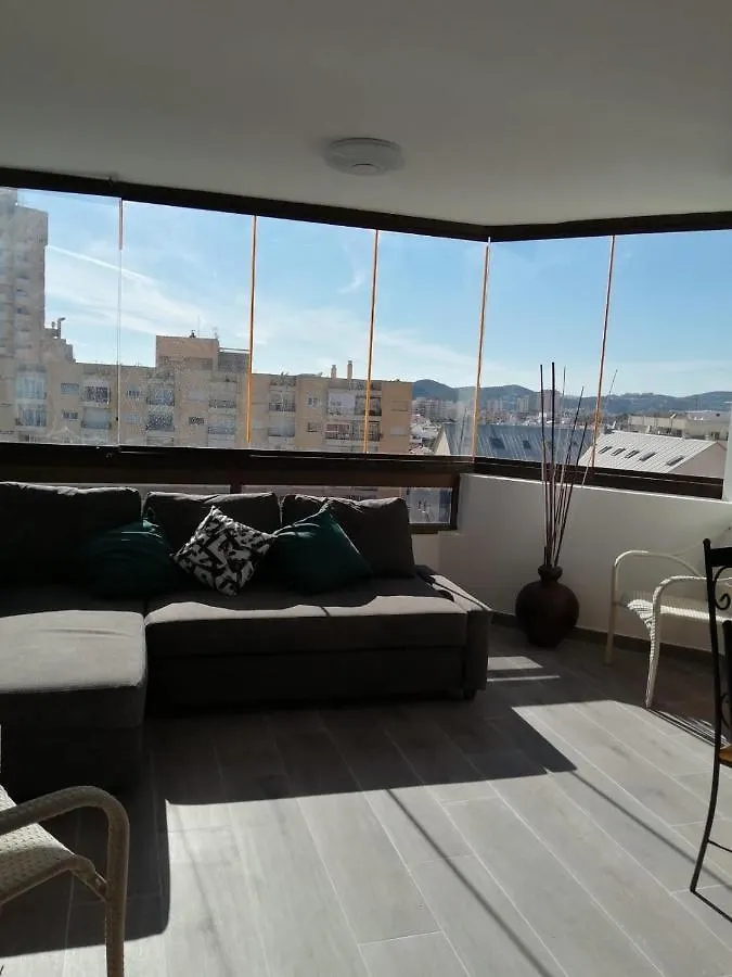 Guest house Apartamento Front Sea View
