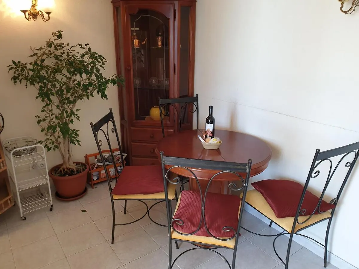 Apartamento Front Sea View 0*, Fuengirola